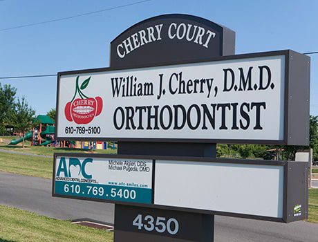 Cherry Orthodontics in Bethlehem