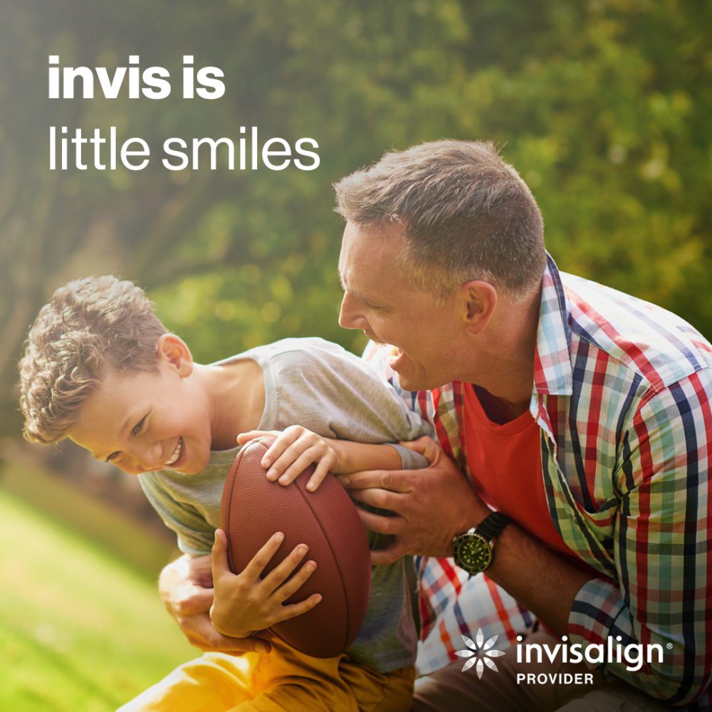 Preview Your New Smile With Invisalign® SmileView™