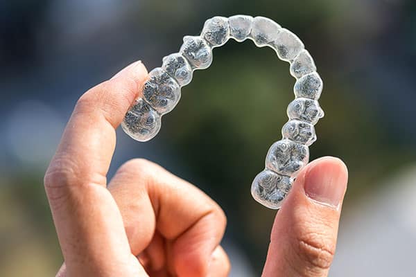 Invisalign in Lehigh Valley PA