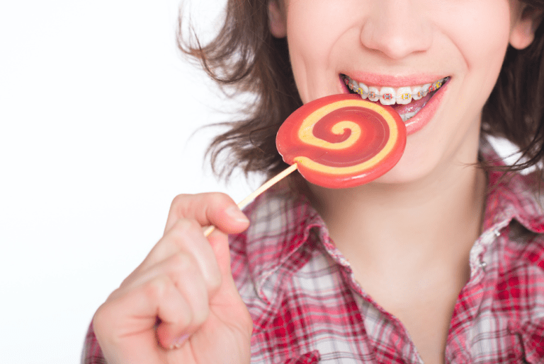 Foods To Avoid With Braces in Lehigh Valley PA