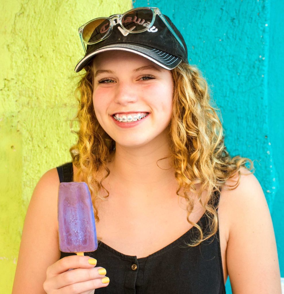 Braces and invisalign at cherry orthodontics
