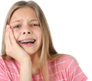 emergency orthodontist