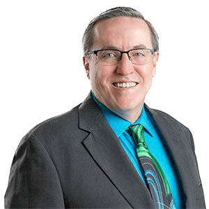 Dr. WIlliam Cherry