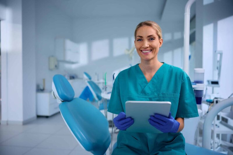 Orthodontist Near Me