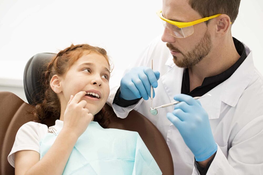 Orthodontics for Children Bethlehem