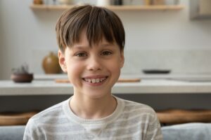 Orthodontics for Children Bethlehem