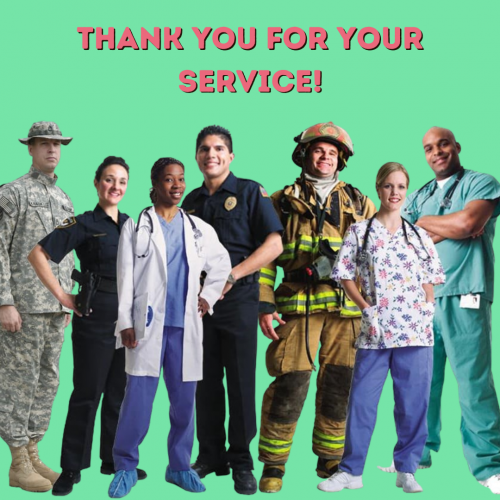first responders first responders