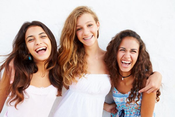 Invisalign-teen Why Teens Love Invisalign Bethlehem PA
